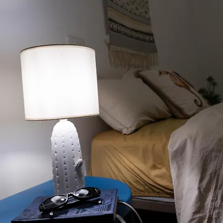 Agueita Surf * 大加那利岛拉斯帕尔马斯