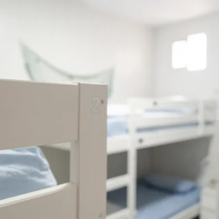 Agueita Surf 大加那利岛拉斯帕尔马斯