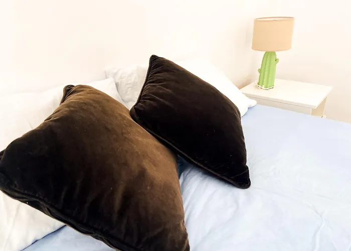 Agueita Surf 大加那利岛拉斯帕尔马斯