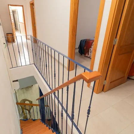 Agueita Surf Хостел Лас-Пальмас-де-Гран-Канарія