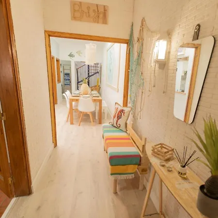 Hostel Agueita Surf Las Palmas de Gran Canaria