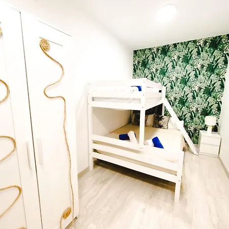 Agueita Surf * Лас-Пальмас-де-Гран-Канарія