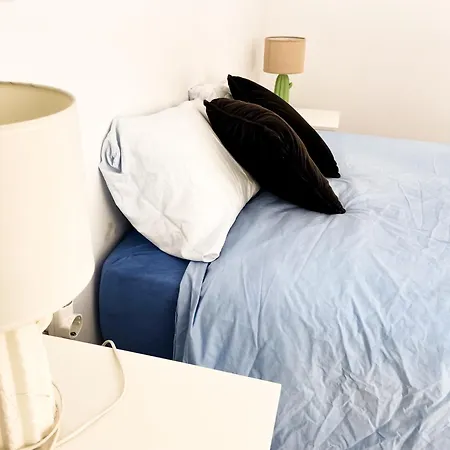 Agueita Surf Хостел Лас-Пальмас-де-Гран-Канарія