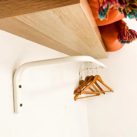 Хостел Agueita Surf Лас-Пальмас-де-Гран-Канарія