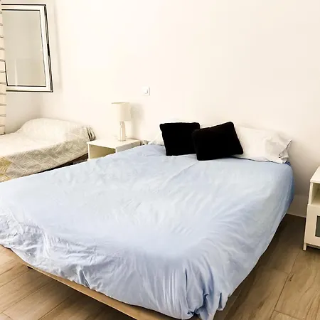 Хостел Agueita Surf