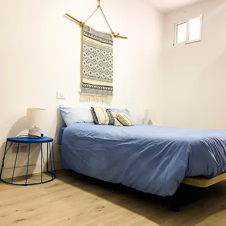 Agueita Surf Хостел Лас-Пальмас-де-Гран-Канарія