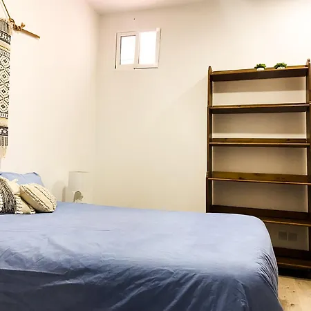 Хостел Agueita Surf