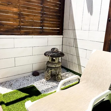 Agueita Surf Hostel Las Palmas de Gran Canaria
