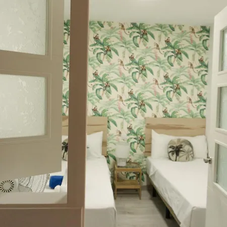 Hostel Agueita Surf