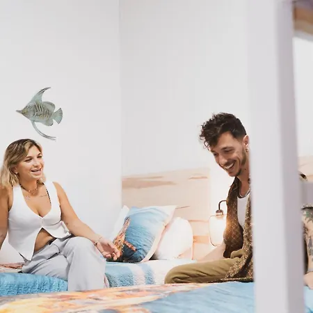 Agueita Surf Лас-Пальмас-де-Гран-Канарія