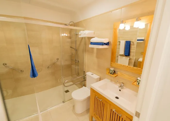 Agueita Surf Hostel Las Palmas de Gran Canaria