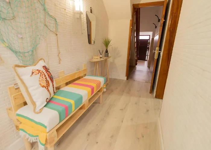 Agueita Surf * Las Palmas de Gran Canaria