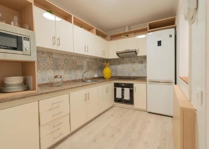 Agueita Surf Hostel *