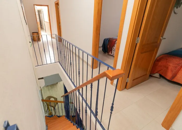 Agueita Surf Hostel Las Palmas de Gran Canaria