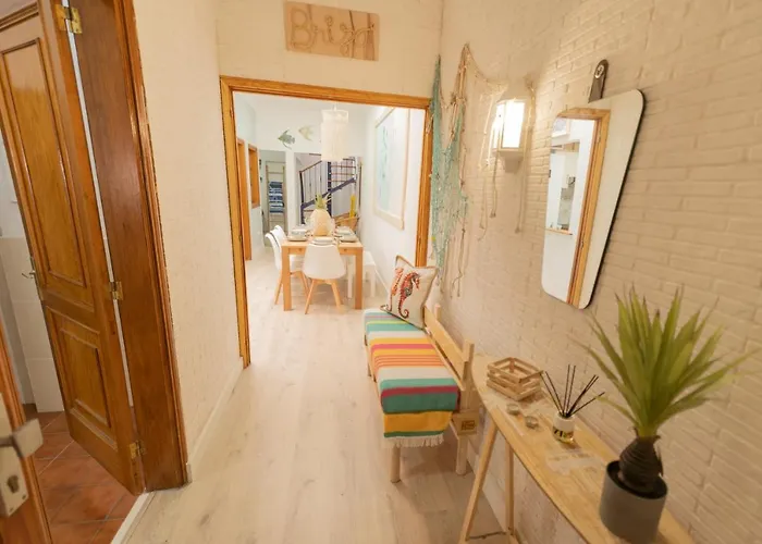 Hostel Agueita Surf Las Palmas de Gran Canaria