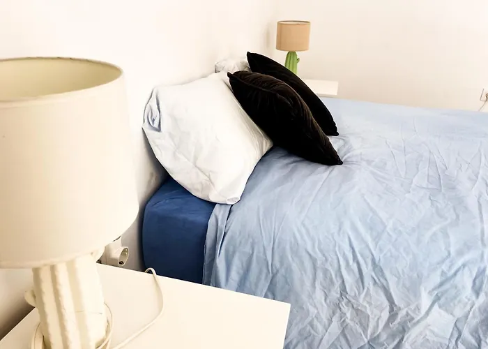 Agueita Surf Hostel Las Palmas de Gran Canaria