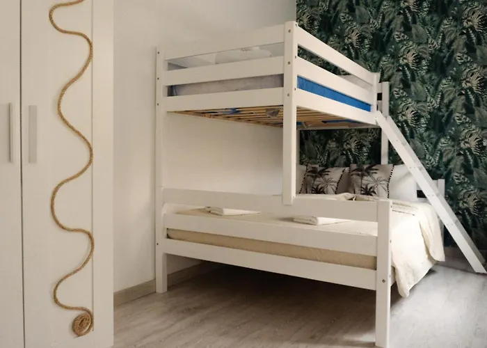 Hostel Agueita Surf *