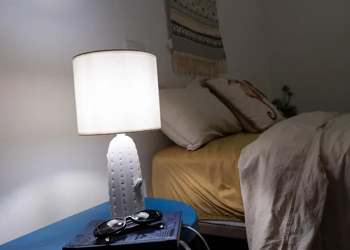 Agueita Surf * لاس بالماس دي غران كاناريا