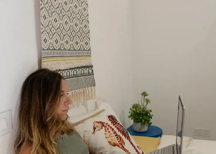 Agueita Surf Hostel Las Palmas de Gran Canaria