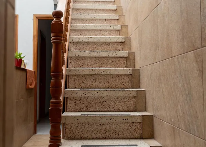 Agueita Surf Hostel Las Palmas de Gran Canaria