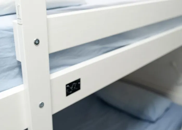 Agueita Surf بيت شباب لاس بالماس دي غران كاناريا