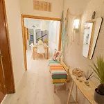 Hostel Agueita Surf Las Palmas de Gran Canaria