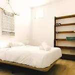 Agueita Surf Hostel