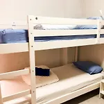 Hostel Agueita Surf Las Palmas de Gran Canaria