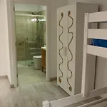 Agueita Surf Hostel