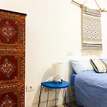 Agueita Surf Hostel