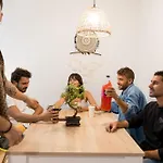 Hostel Agueita Surf Las Palmas de Gran Canaria