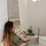Agueita Surf Hostel Las Palmas de Gran Canaria