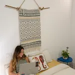 Agueita Surf Hostel