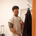 Хостел Agueita Surf