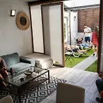 Хостел Agueita Surf