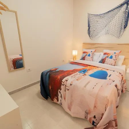 Agueita Surf Apartment Las Palmas de Gran Canaria