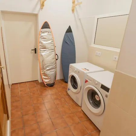 Agueita Surf Apartment *