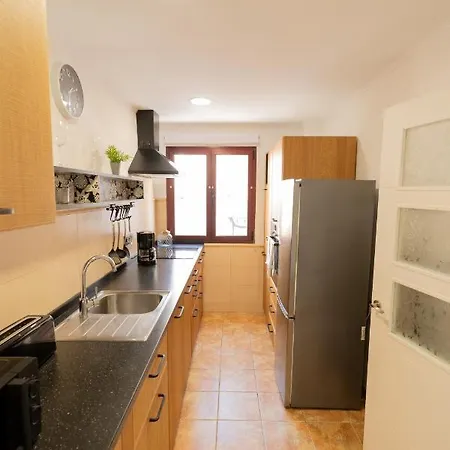 Agueita Surf 호스텔