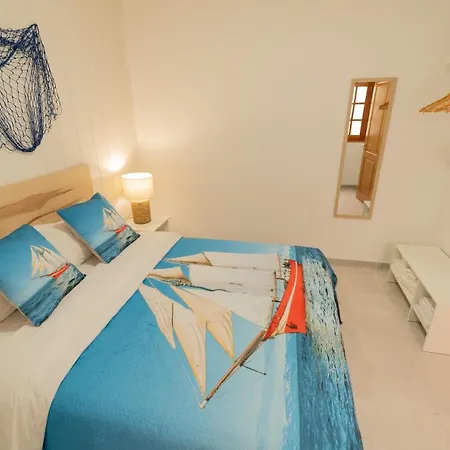 Agueita Surf Apartment *