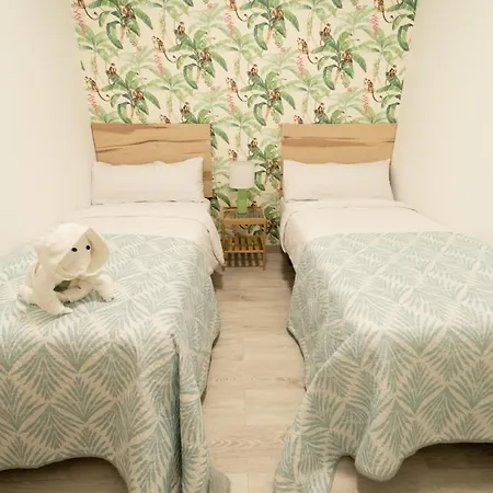 Apartment Agueita Surf Las Palmas de Gran Canaria