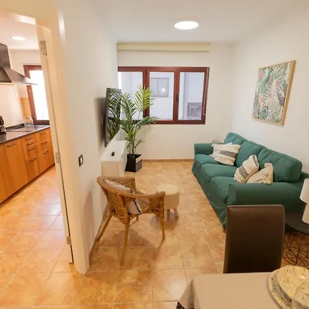 Agueita Surf 호스텔