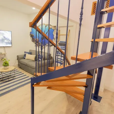 Agueita Surf Apartment