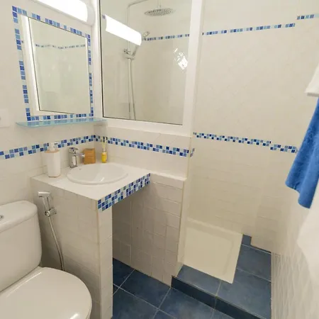 Agueita Surf 호스텔