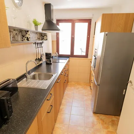 Agueita Surf Apartment Las Palmas de Gran Canaria