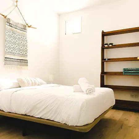 Agueita Surf Apartment