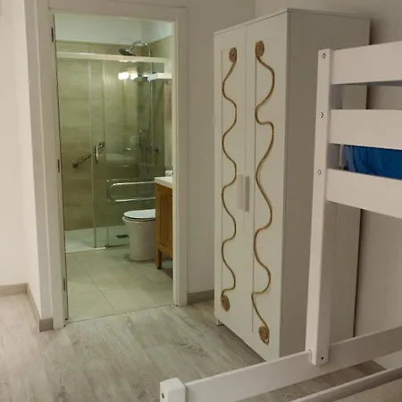 Agueita Surf Apartment