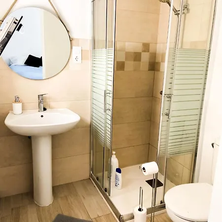 Apartment Agueita Surf