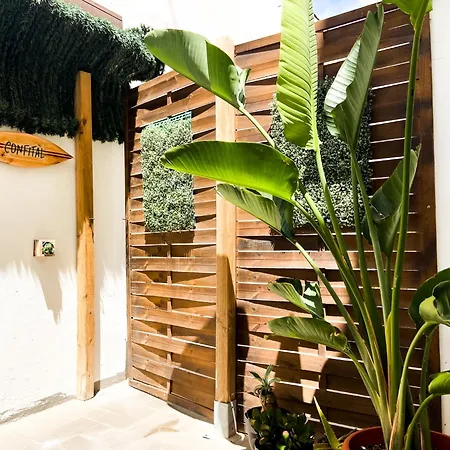 호스텔 Agueita Surf 라스팔마스