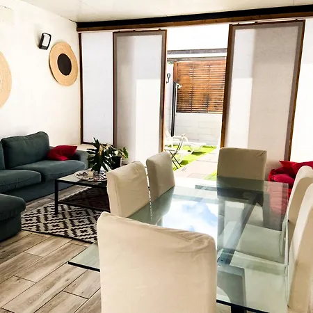 Agueita Surf 라스팔마스