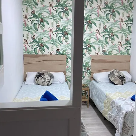 Agueita Surf Apartment *